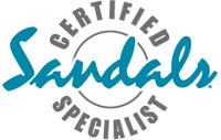 Stephanie Day Certified Sandals Travel Specialist Maryland